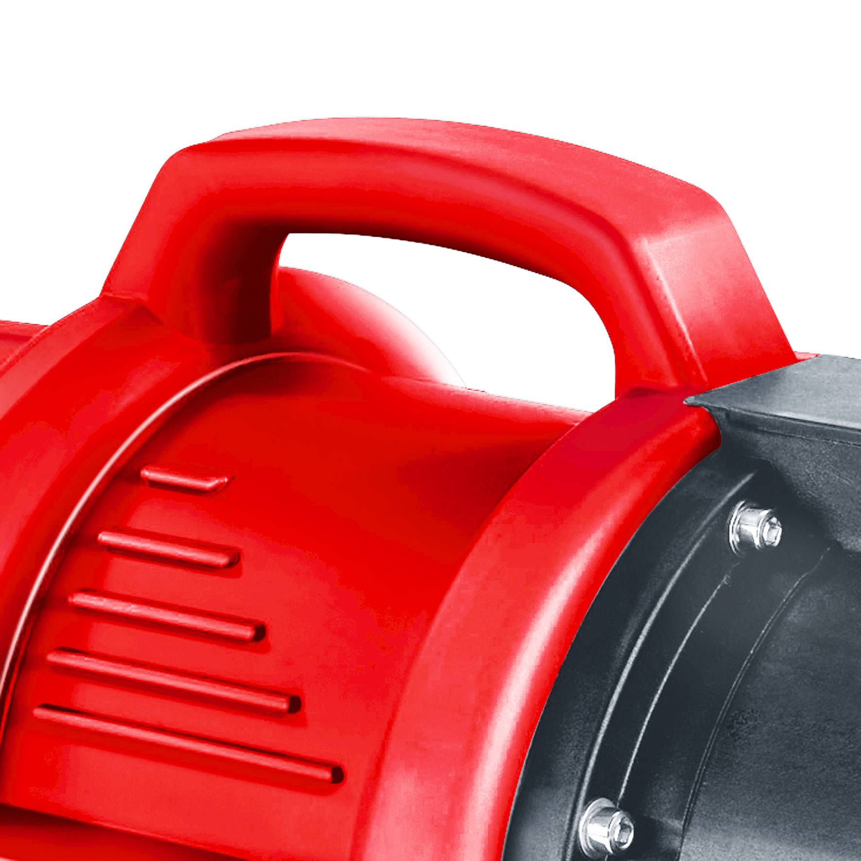 Einhell 4176720 GC-AW 9036 Hauswasserautomat 230 V 3600 l/h-1