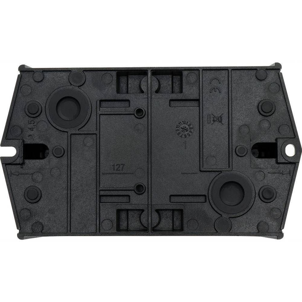 Eaton Electric Umschalter T0-4-8902/I1-2
