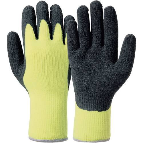 KCL StoneGrip 692 692-9 Baumwolle Arbeitshandschuh Größe (Handschuhe): 9, L EN 397 CAT II 1 Paar