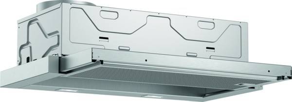 Bosch MDA Flachschirmhaube Serie4 DFL064A52-0