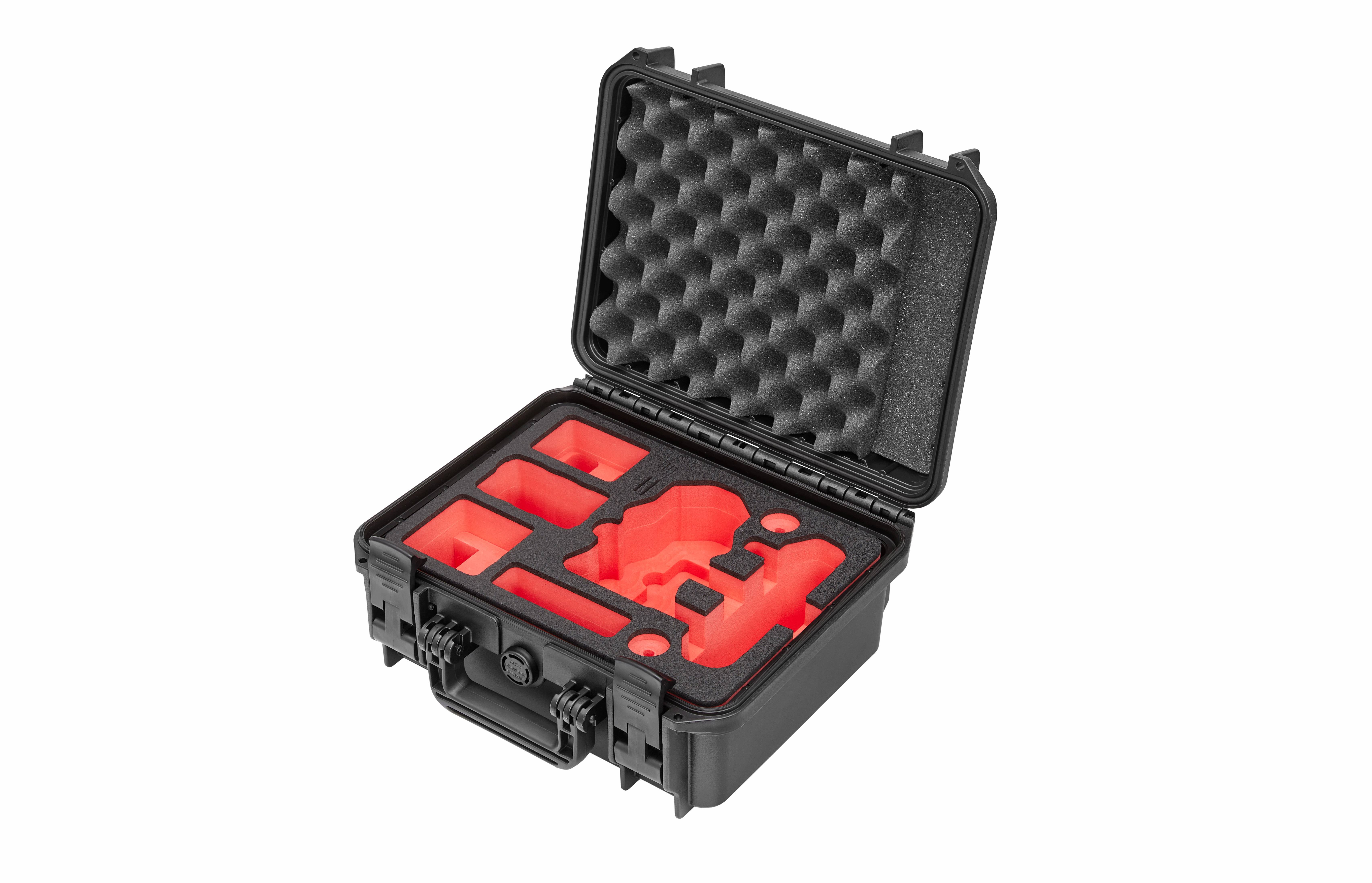 TOMcase Outdoor Koffer "Travel Edition" für Drohne Mini 3 oder Mini 3 Pro-4
