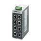 Phoenix Contact Industrial Ethernet Switchautomatische FL SWITCH SFN 8TX-PN-1