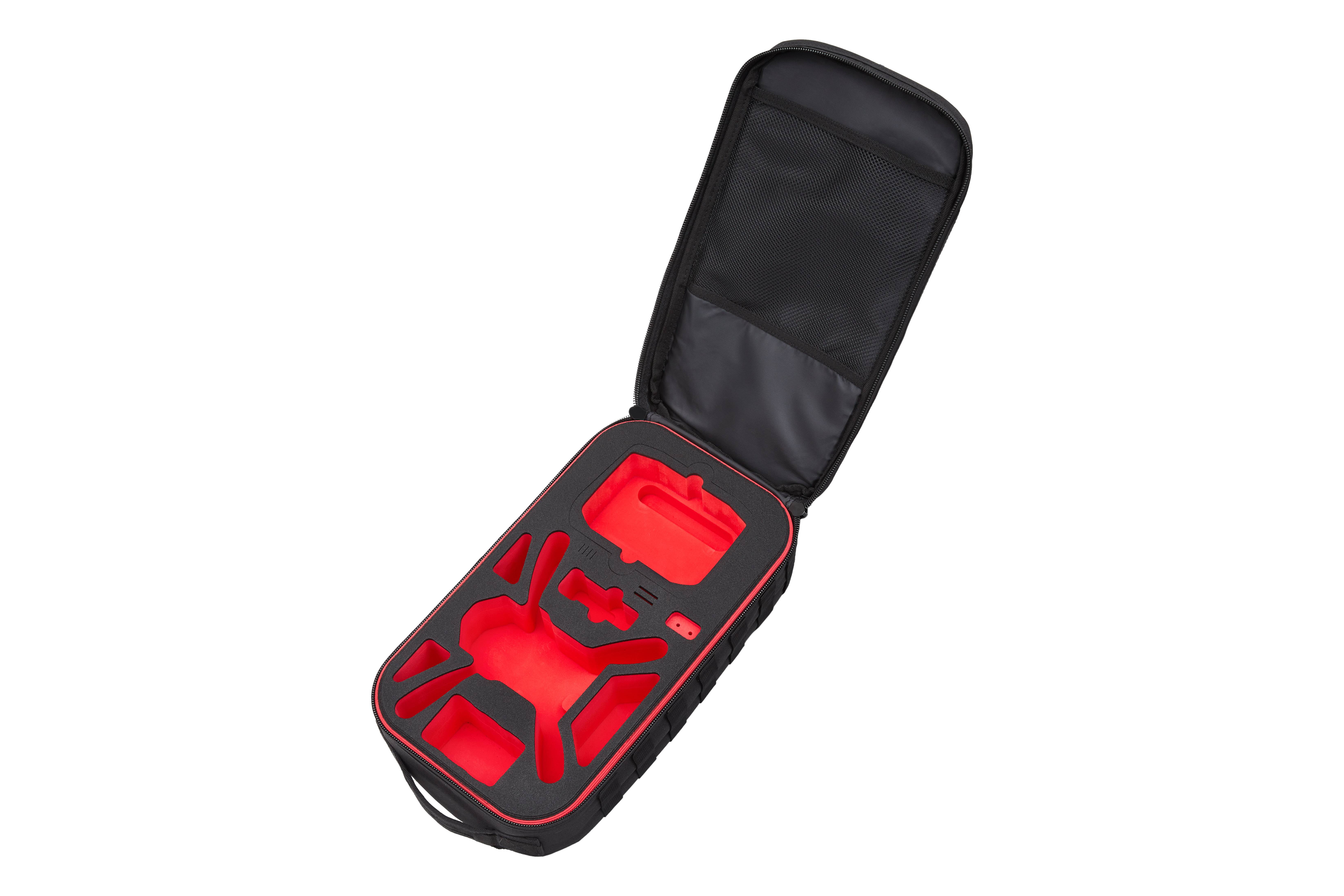 TOMcase Rucksack für Drohne Mini 3 / Mini 3 Pro - "Ready-to-Fly"-4