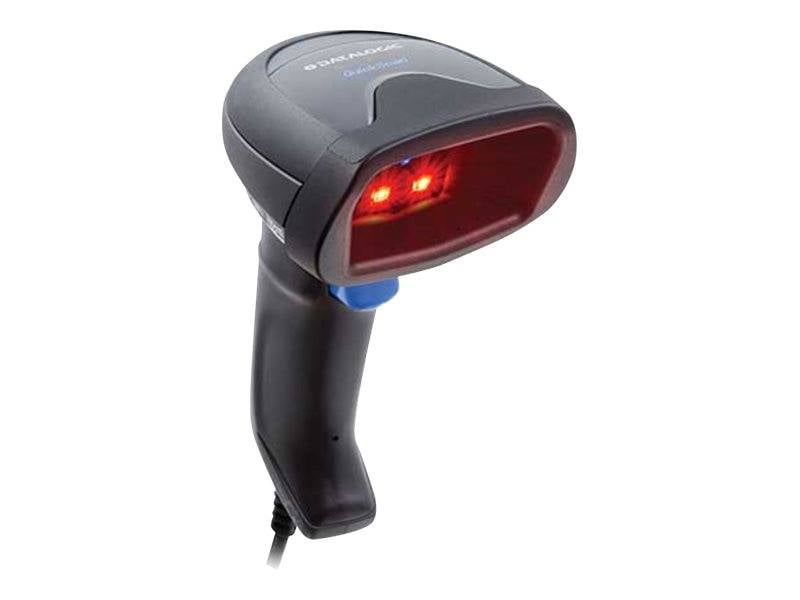 Datalogic QuickScan 2500 Series QW2520 - Kit-0