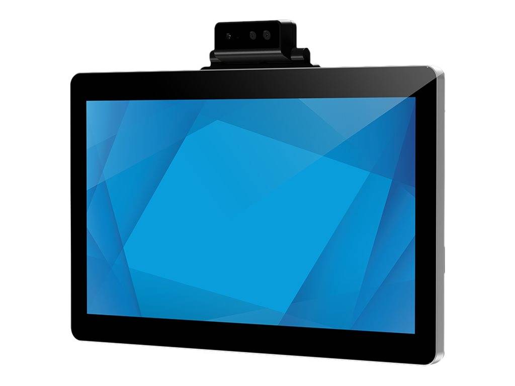 Elo Touch Solutions Elo Elo Edge Connect - Webcam - Farbe - 8 MP-0