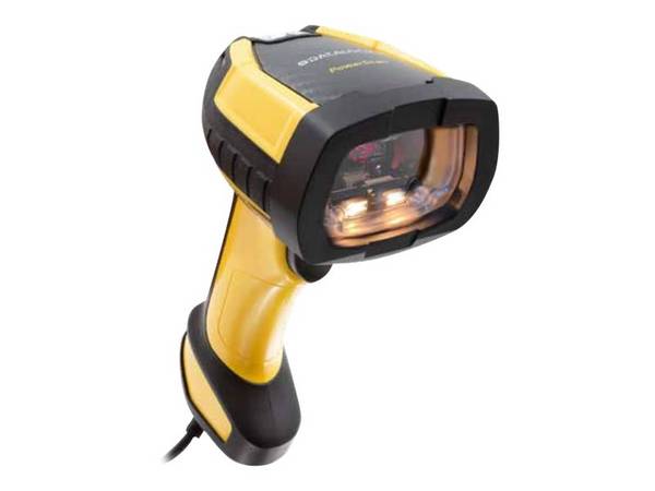 Datalogic PowerScan PD9630-SR - USB Kit - Barcode-Scanner - Handgerät - 2D-Image