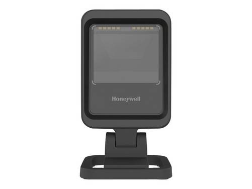 HONEYWELL Genesis XP 7680g - Barcode-Scanner - Desktop-Gerät - SR - 2D-Imager -