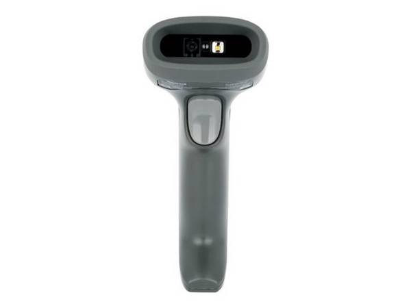 HONEYWELL Voyager 1350G - Kit - Barcode-Scanner - Handgerät - 2D-Imager - decodi