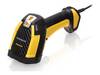 Datalogic PowerScan PM9600 - Barcode-Scanner - tragbar - HP - 2D-Imager - decodi