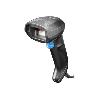 Datalogic Gryphon I GD4590 - High Density (HD) - Barcode-Scanner - Handgerät - 2-0