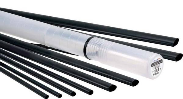Wärmeschrumpfschlauchset 4:1 MA47Kit 905-50026