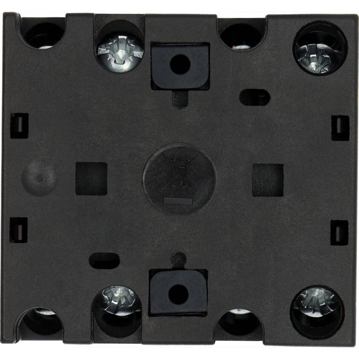 Eaton Electric Stern-Dreieck-Schalter T0-4-8410/E-2