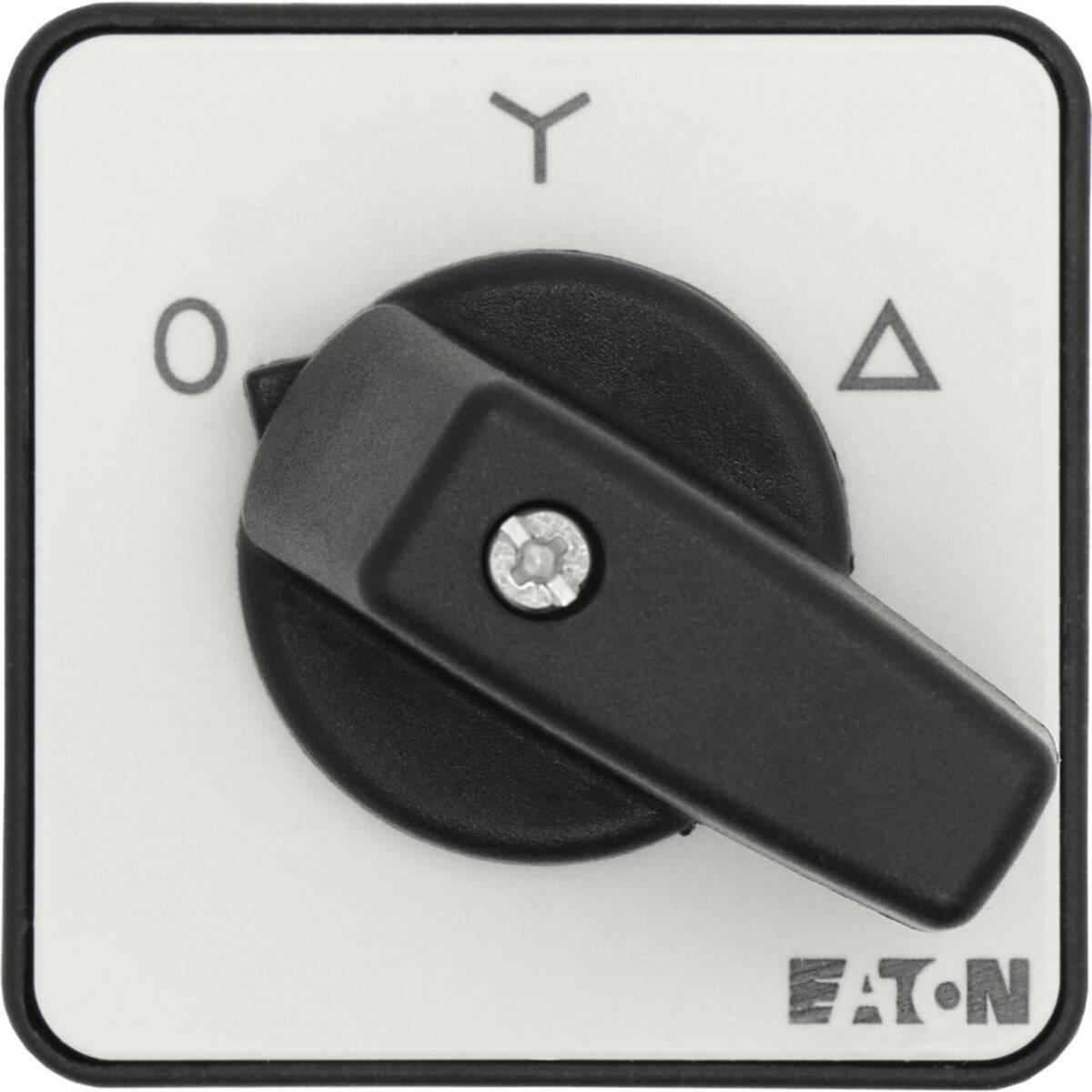Eaton Electric Stern-Dreieck-Schalter T0-4-8410/E-4
