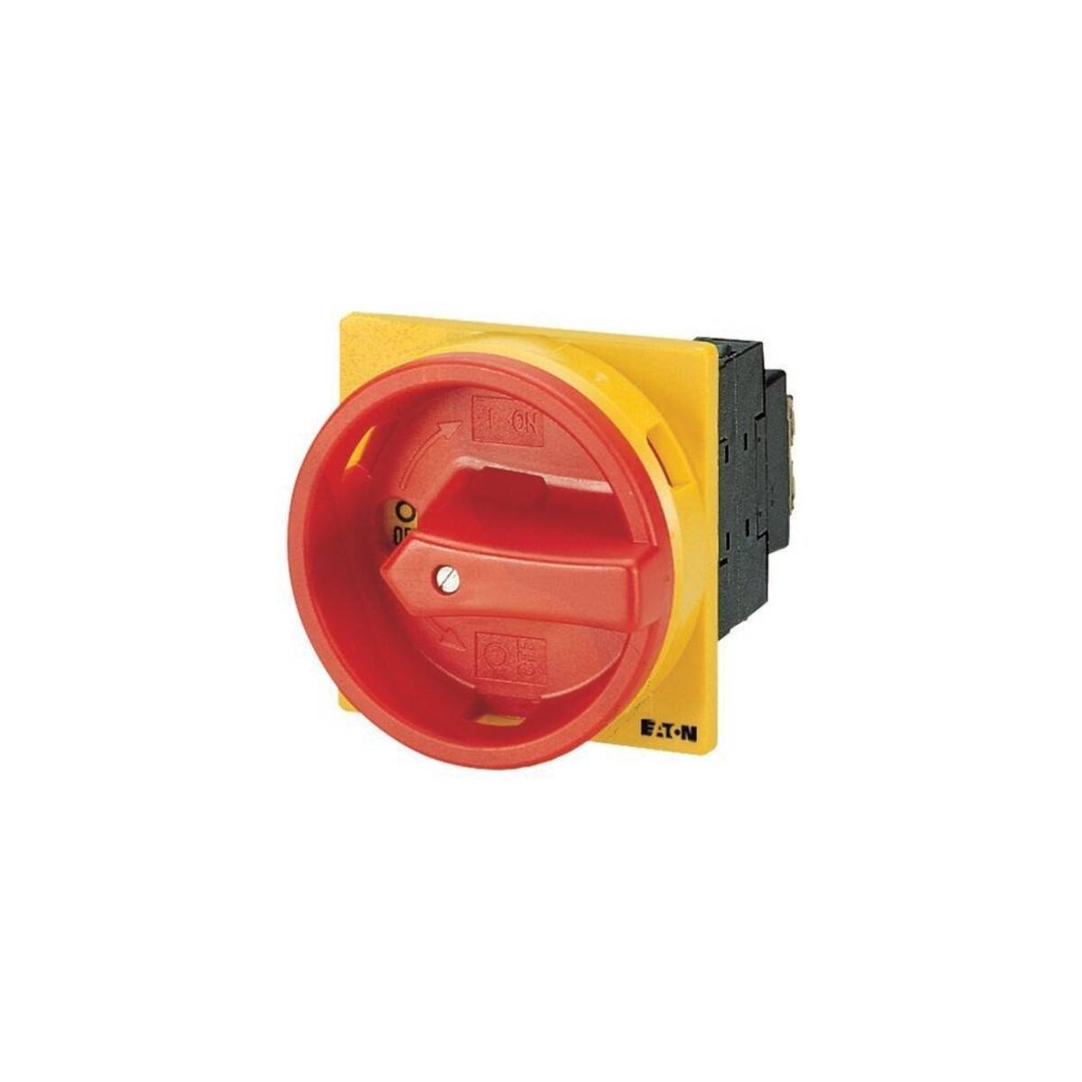 Eaton Hauptschalter P1-25/E/SVB-0
