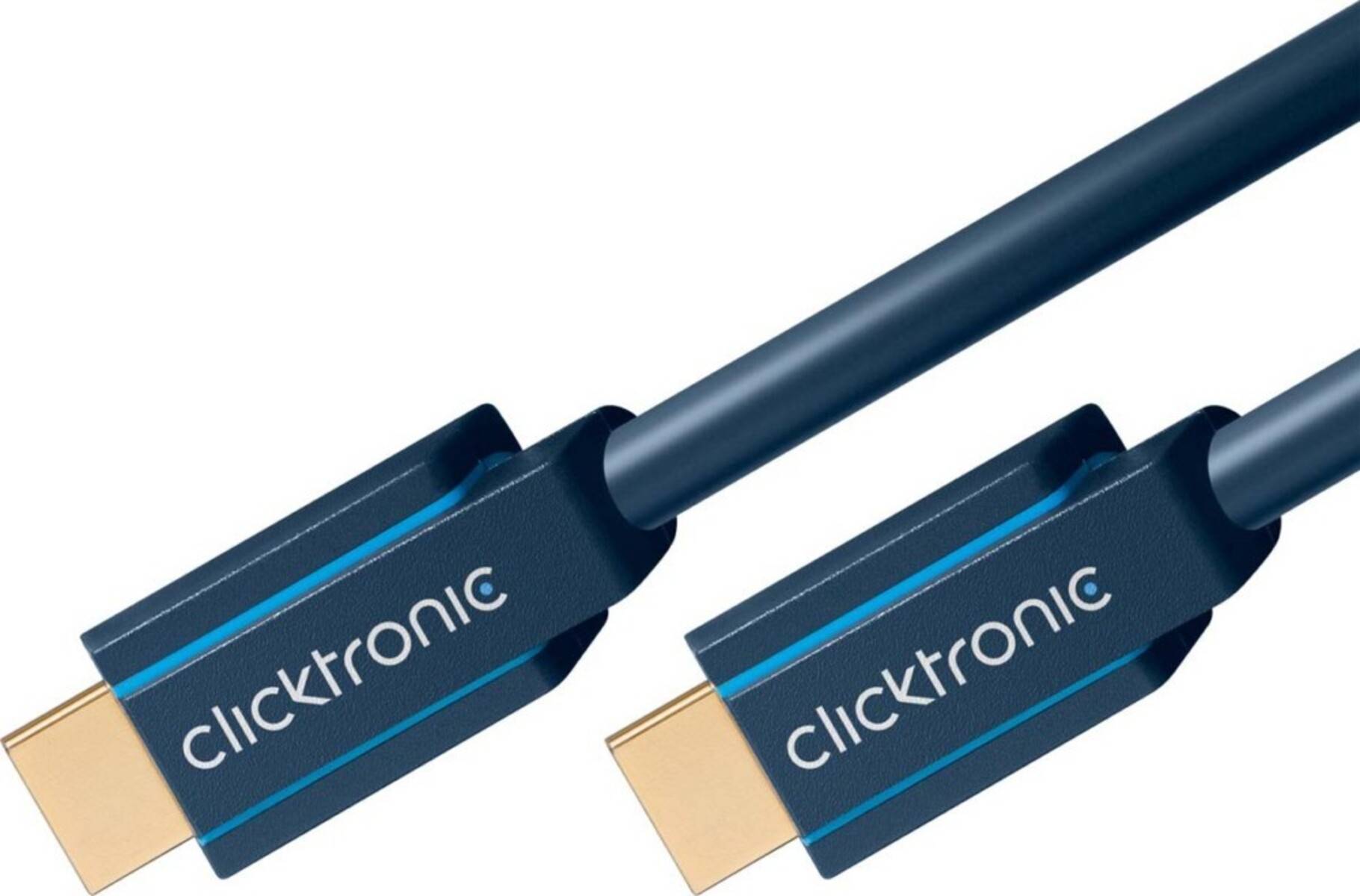 Clicktronic Standard HDMI-Kabel 70307-0