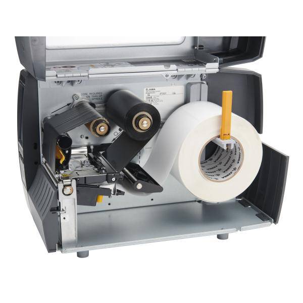 Zebra ZT231 (300dpi), TT, USB, RS232, LAN, Cutter-2