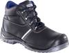 Sicherheitshalbschuh/-hochschuh S3 ÜK Gonzo / Felix 7000A-43 Größe 43 Farbe schwarz Typ Hochschuh Modell Felix Schutzk