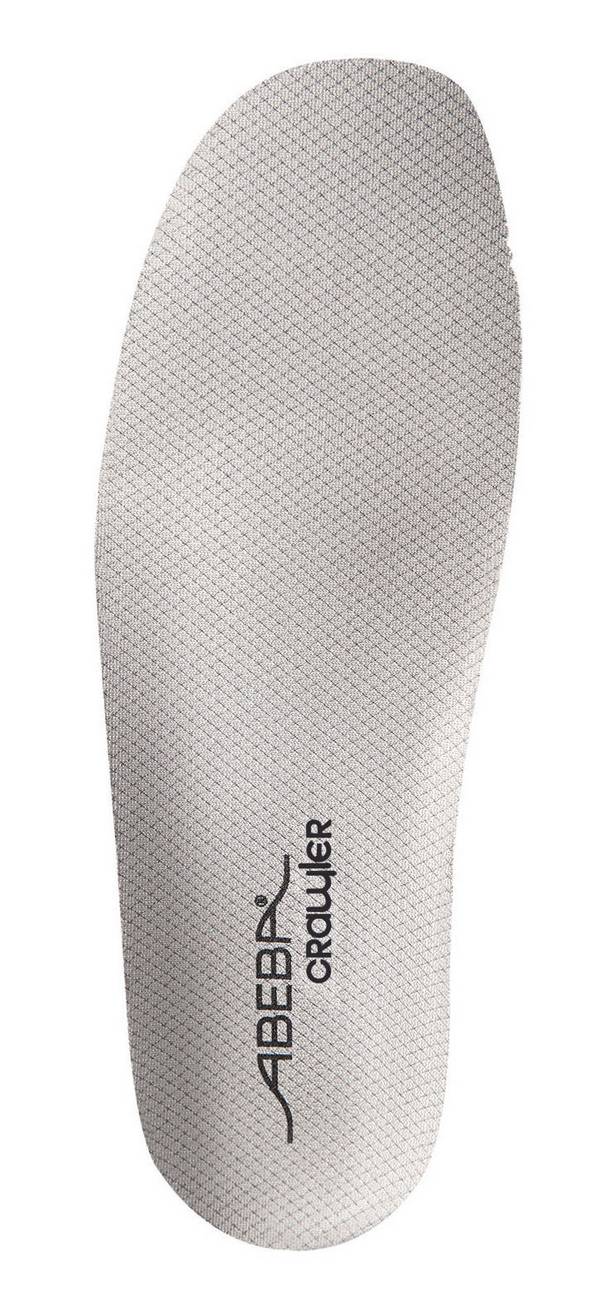 Auswechselbare Active Comfort Einlegesohle - 40, 351820 Einlegesohle Active Comfort für Crawler COMP