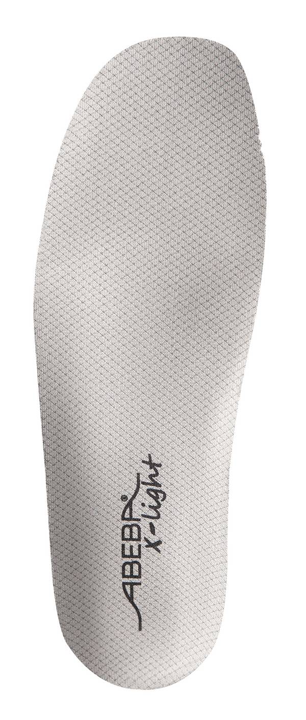 ESD Active Comfort x-light Einlegesohle, grau, Größe 41