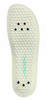 Auswechselbare Einlegesohle, weiß - 37, 3584 Einlegesohle für Reflexor Comfort Berufsschuhe