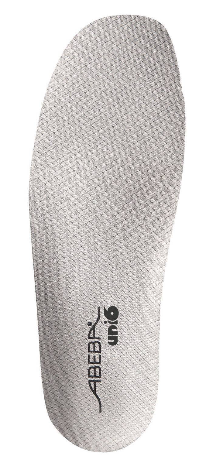 ABEBA Auswechselbare Active Comfort Einlegesohle - 46