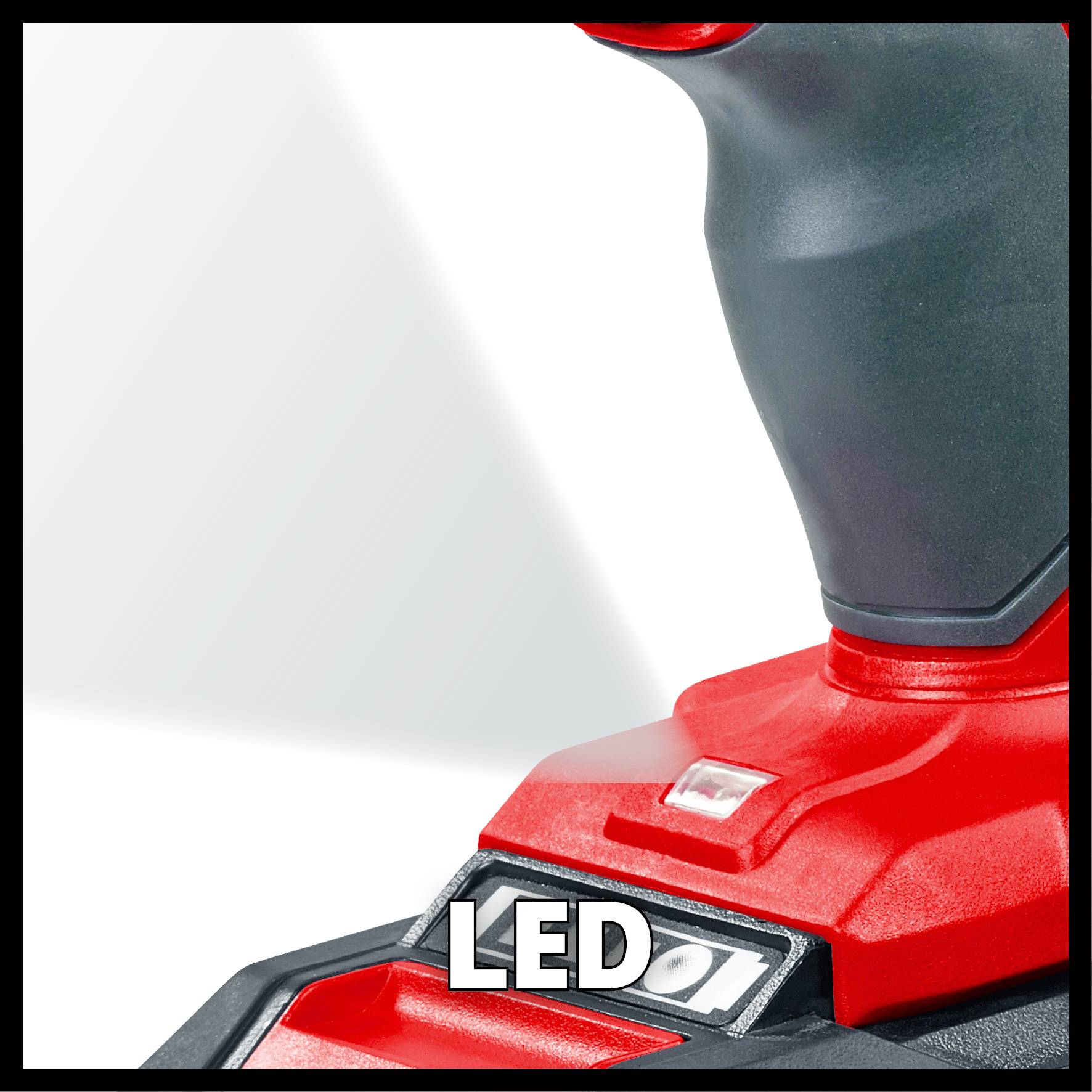 Einhell TE-CD 18/2 Li, Handbohrmaschine, Ohne Schlüssel, 350 RPM, 1250 RPM, 44 Nm, Akku-4