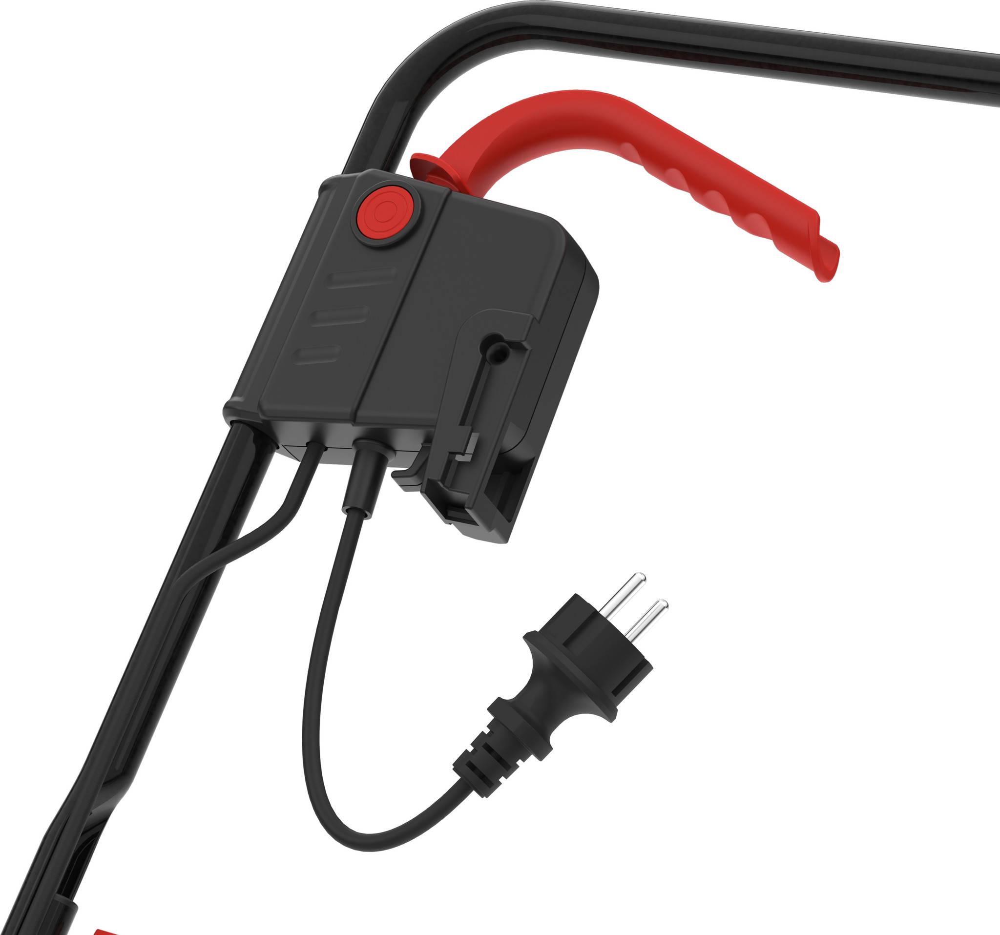 GV 1431 2in1 Elektro-Vertikutierer/Rasenlüfter-1