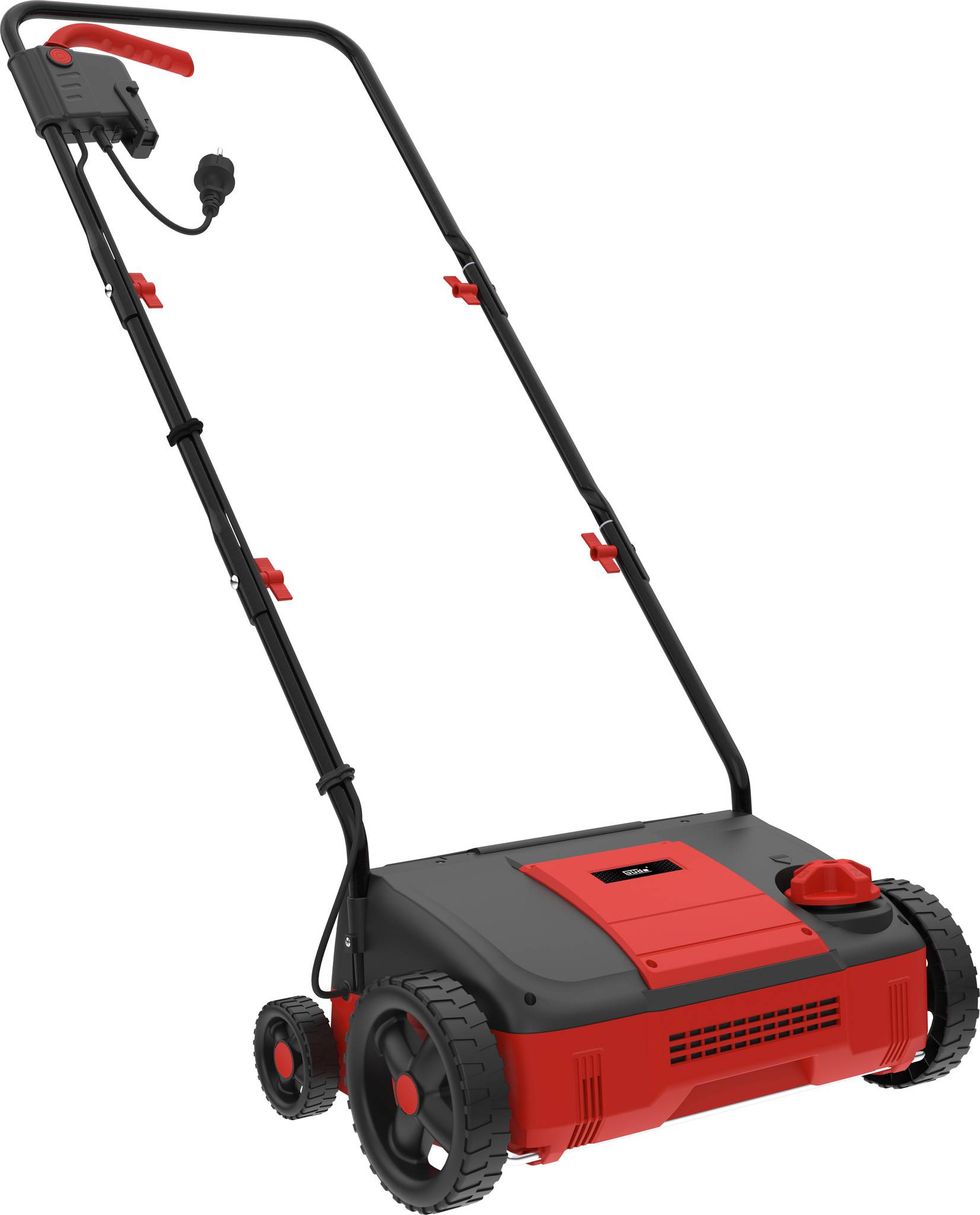 GV 1431 2in1 Elektro-Vertikutierer/Rasenlüfter-3
