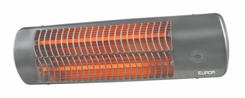 Eurom Elektrischer Badezimmerheizstrahler 1.200 W-0