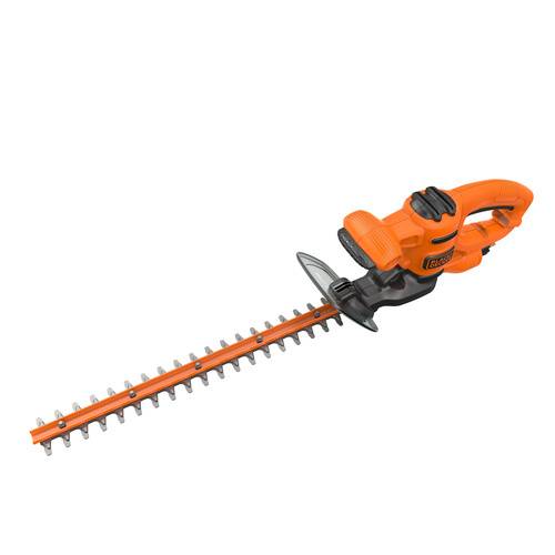 Blac Heckenschere BEHT201-QS 420W | 45 cm Schwertlänge, 16 mm Schnittstärke-1