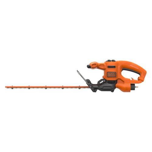 Blac Heckenschere BEHT201-QS 420W | 45 cm Schwertlänge, 16 mm Schnittstärke-3