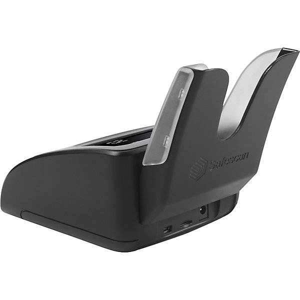 Banknotenstapler abnehmbar Safescan RS-100 Währung EUR CHF GBP SEK NOK DKK. SAFESCAN B.V. 72120749-2