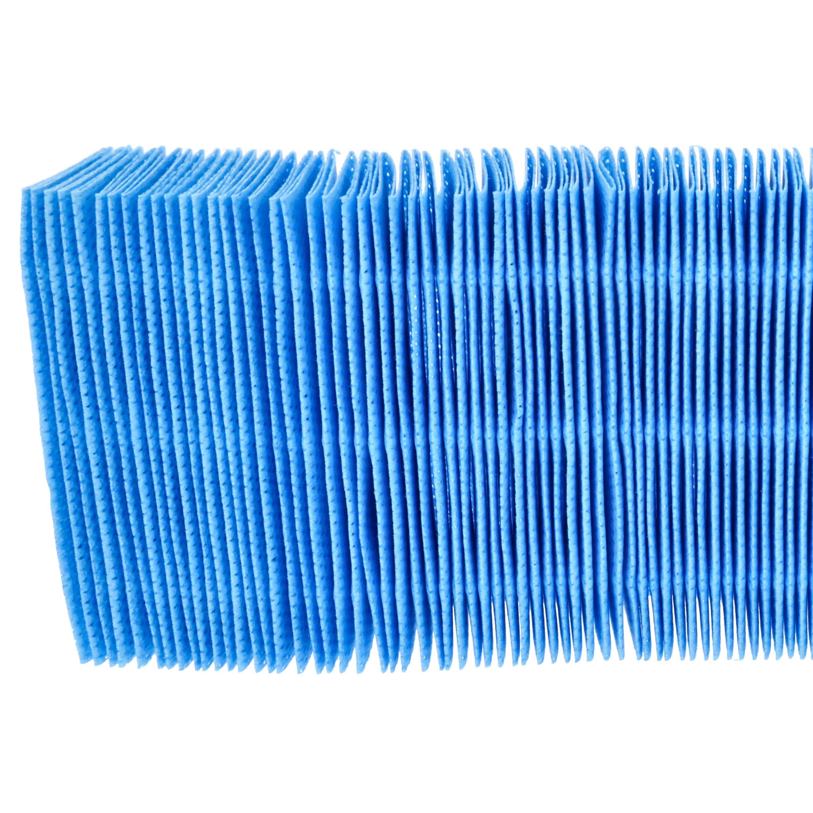 vhbw 2x Filter kompatibel mit Leifheit Airfresh Hygro 500 | (68093) Luftbefeuchter - Luftfilter Luftbefeuchtungsfilter-3