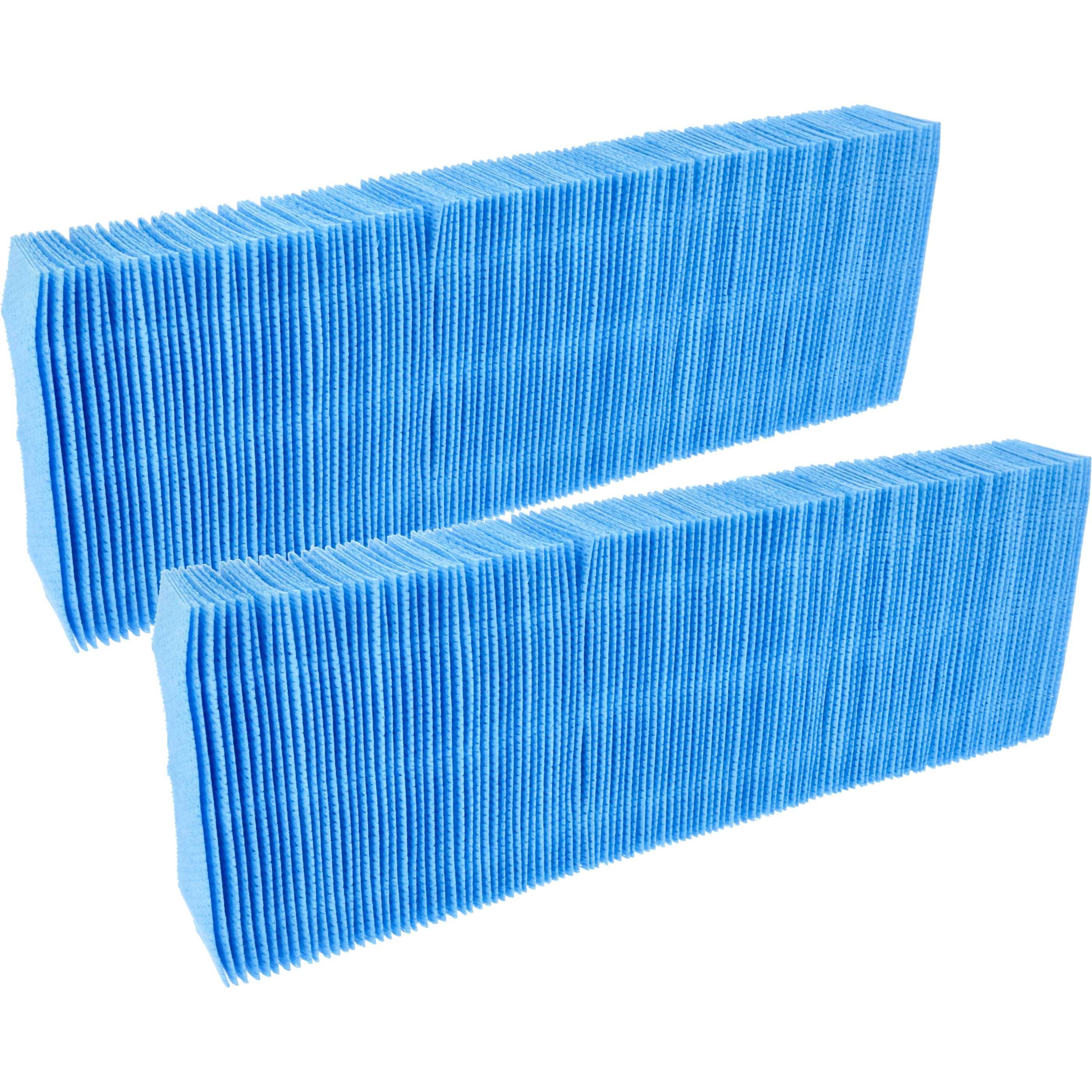 vhbw 2x Filter Ersatz für Soehnle 68104 | 4006501681041 für Luftbefeuchter - Luftfilter Luftbefeuchtungsfilter-0
