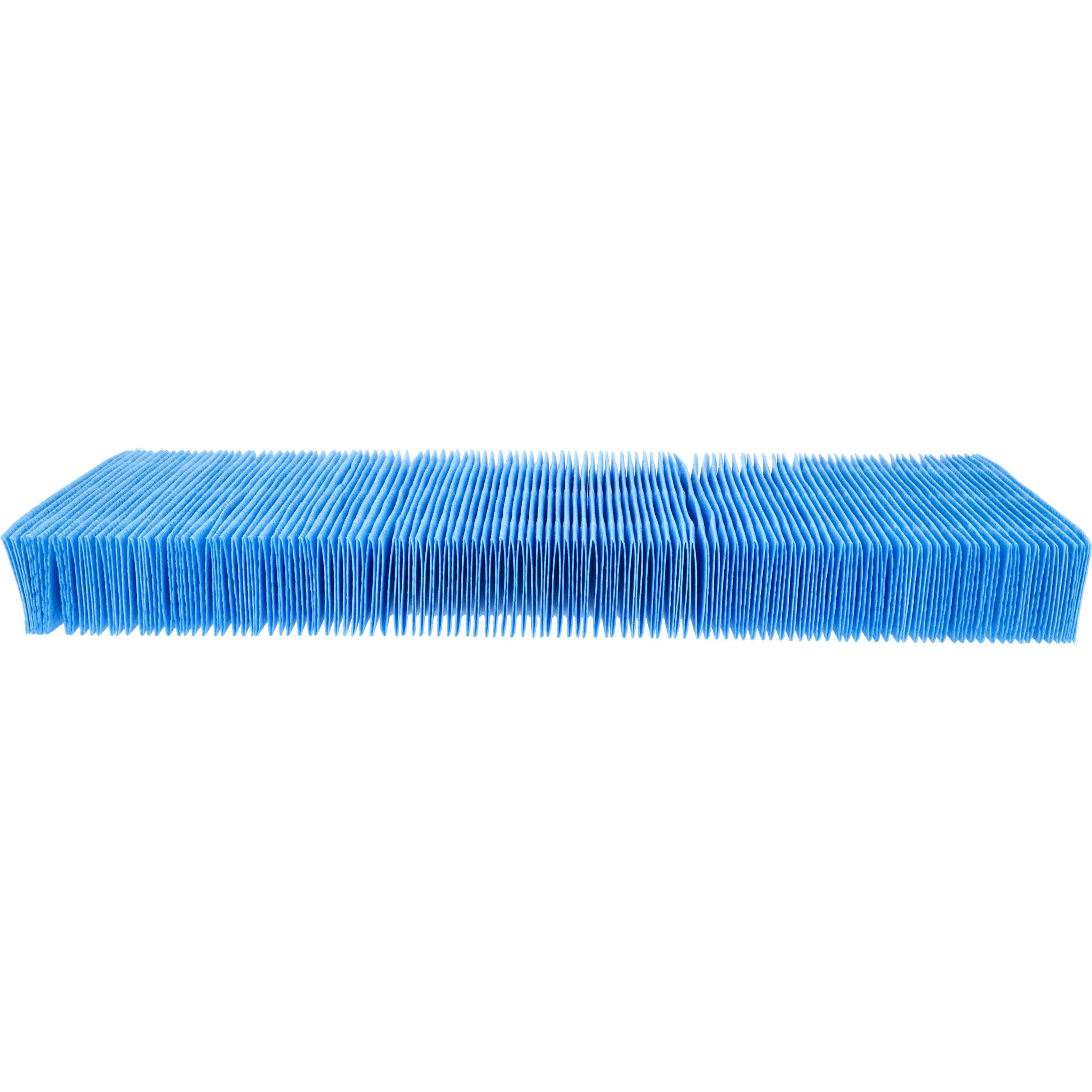 vhbw Filter kompatibel mit Leifheit Airfresh Hygro 500 (68093) | Luftbefeuchtungsfilter, Luftbefeuchter-2