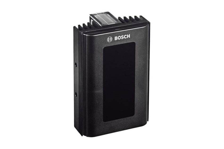Bosch IIR-50850-LR, Beleuchtung, Universal, Schwarz, Bosch, 39 W, 12 - 32 V-0