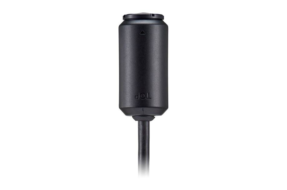 Hanwha Techwin Vision SLA-T2480A "1/2,8"" Sensor Objektiv Einheit Tag/Nacht, 2,4mm, Innen, für PNM-9000QB, RJ12" 1/2,8"-1