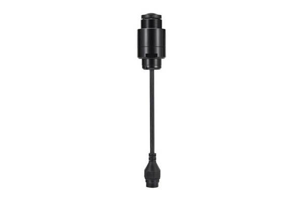 Hanwha Techwin Vision SLA-T1080FA "1/2,8"" Sensor Objektiv Einheit 1,6mm, Fisheye, 187°, Innen, für PNM-9000QB, RJ12"