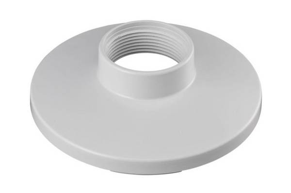 Bosch Pendant interface plate f. indoor FLEXIDOME IP4/5000iPendant interface