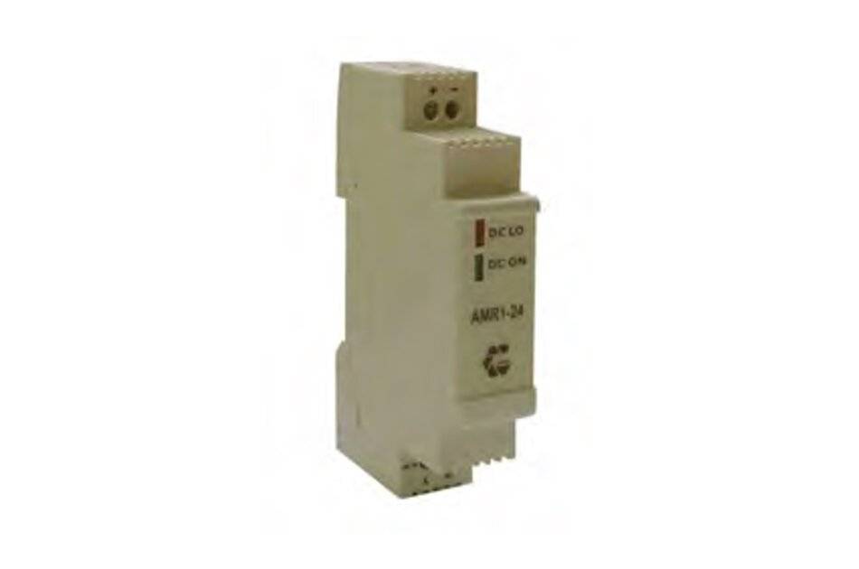 ComNet PS-AMR1-24, NetWave Netzteil, 24VDC, 10W, DIN Montage, -40°C+75°C-0