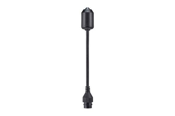 Hanwha Techwin Vision SLA-T4680A "1/2,8"" Sensor Objektiv Einheit Tag/Nacht, 4,6 mm, Nadelöhr, Innen, für PNM-9000QB