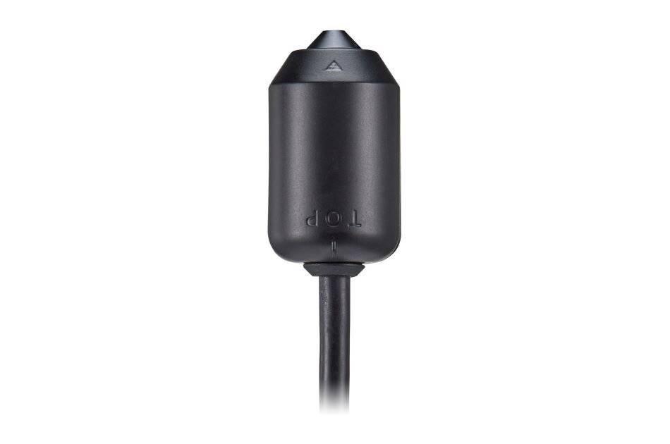 Hanwha Techwin Vision SLA-T4680A "1/2,8"" Sensor Objektiv Einheit Tag/Nacht, 4,6 mm, Nadelöhr, Innen, für PNM-9000QB-1