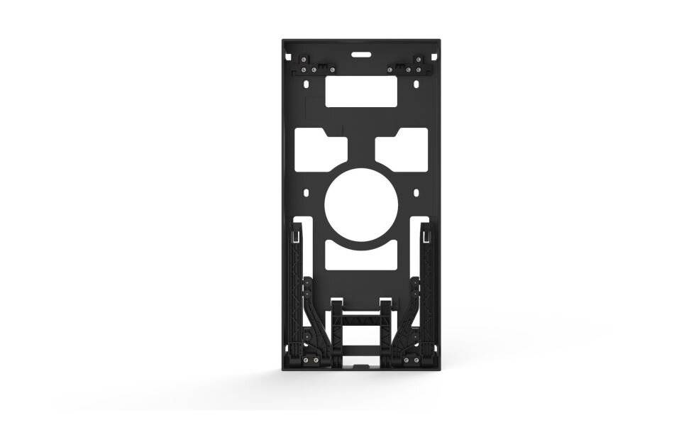 2N IP Style surface installation chassis Montageplatte, für Aufputz Montage einer IP Style-0