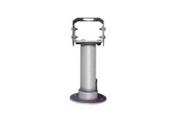 Bosch LTC 9210/01 Säulenhalterung für HSG, UHI, UHO-Gehäuse, interne Kabelführung, 200mm
