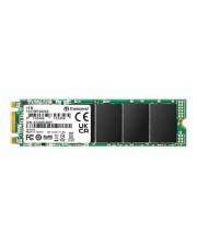 Transcend SSD m.2 SATA 250 GB MTS825S  Kapazität:  Interner Datendurchsatz: 500 MBps lesen/ 330 Schreiben 