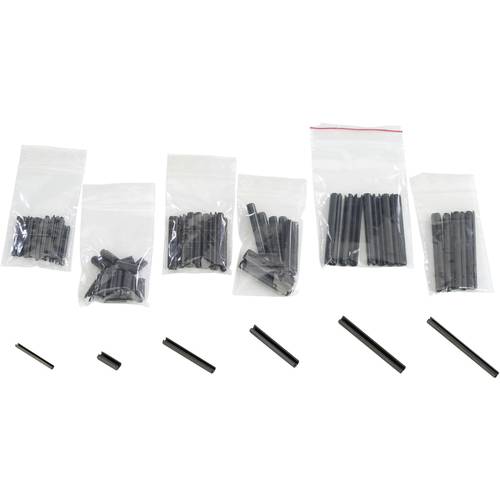 838522 Spannhülsen-Sortiment Inhalt 1 St.