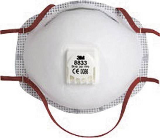 3M – FFP3 Feinstaubmaske →