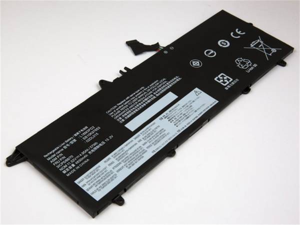 Akku kompatibel mit Lenovo L18C3PD2