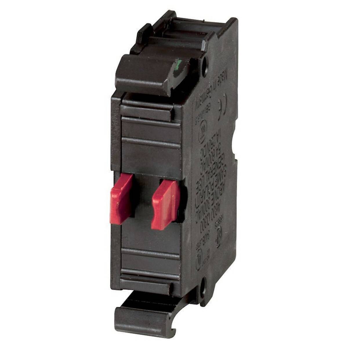 20 Stk. Eaton Kontaktelement M22-CK01D-1