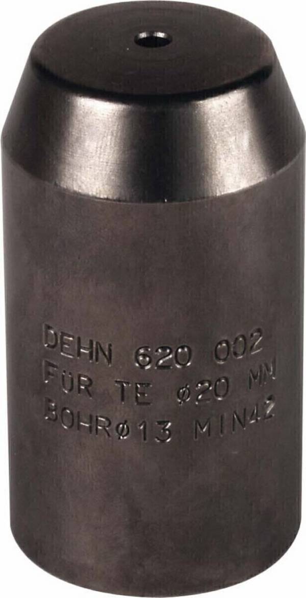 DEHN Schlagkopf SKOTE20STBLANK